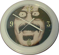 FZ Clock