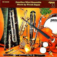 Omnibus CD