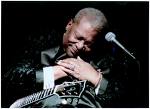 БиБи Кинг почтит своим присутствием церемонию награждения Blues Music Awards