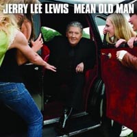 "Mean Old Man" is here again!